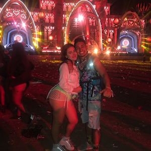 Meet your Posher, Fabiola